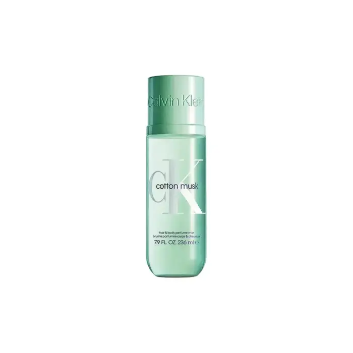 Calvin Klein, Cotton Musk, Hair Scented Mist, For Women, 236 ml