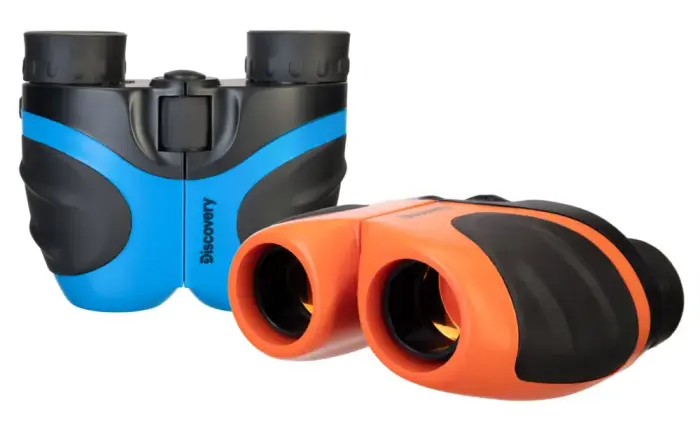 Discovery Basics BBС 8x21 Gravity Binoculars