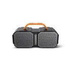 Blaupunkt BT50BB kõlar (bluetooth, must) — Foto 1