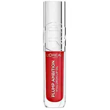Plump Ambition Hüalurooni huuleõli - Niisutav huuleläige 5 ml