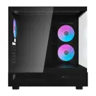 Darkflash DPX90 Computer Case – Black — Photo 2