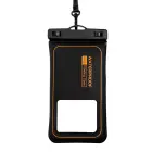Waterproof Floating Case, Black — Photo 1