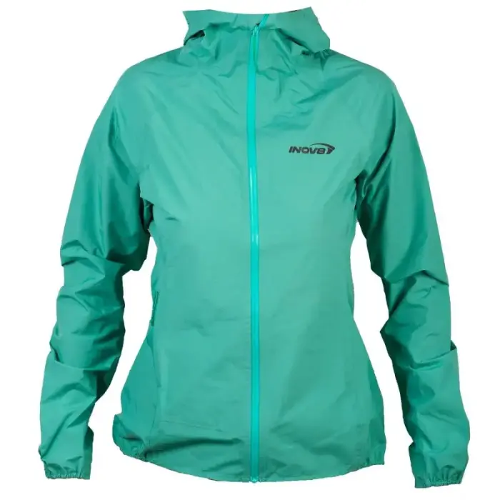 Женская куртка Inov-8 Stormshell FZ V2, 34