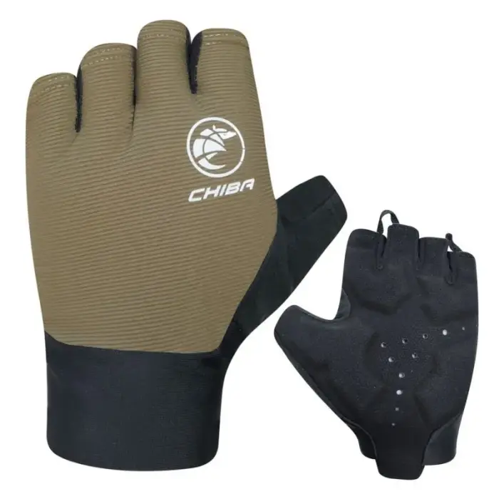 CHIBA TEAM GLOVE PRO gloves olive