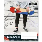 Burtnīca 48 lapas rūtiņu Photo