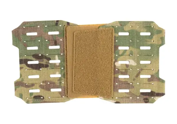 TG-CPC Molle Side Wings Extension Set