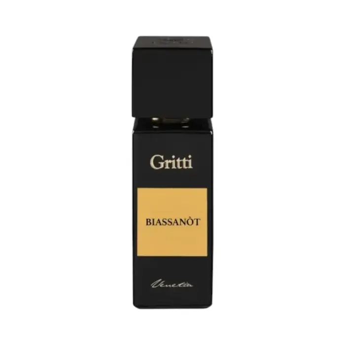 Gritti, Biassanot, Parfumuotas vanduo, Unisex, 100 ml