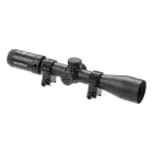 S4 4-16x44 Scope — Photo 3
