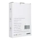 Galda ventilators HX-123 bēšs — Foto 3