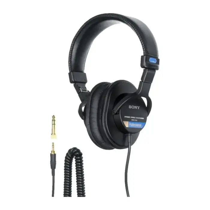 Sony MDR-7506 studijinės ausinės
