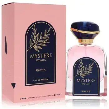 Riiffs Mystère parfimērijas ūdens sievietēm 80 ml