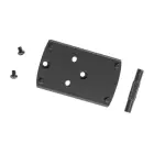 HX Sight Mount Kit – Black — Photo 3