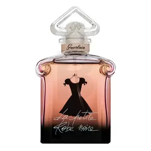 Guerlain La Petite Robe Noire parfimērijas ūdens sievietēm 50 ml