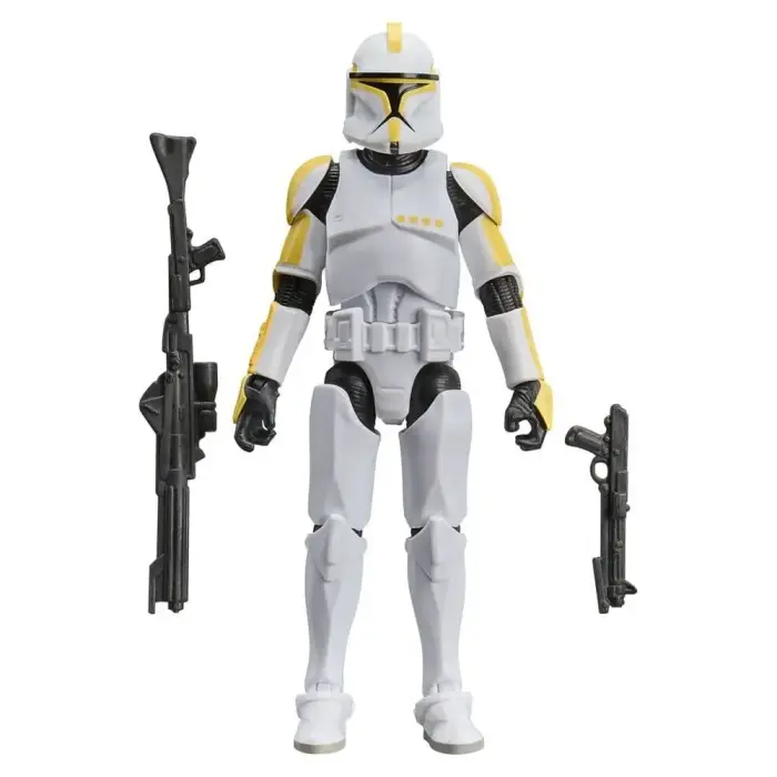 Star Wars Vintage Collection Clone Commander figūrėlė 10cm