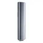 Orange Dot rechargeable presentation remote with laser pointer, grey — Photo 3