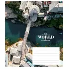 Klade, 48 lapas, līniju Foto 17