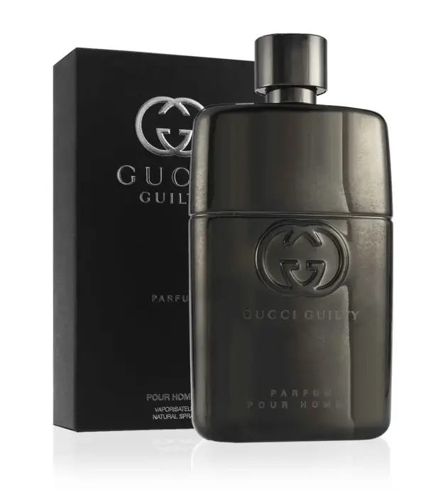 Gucci Guilty Pour Homme Parfum Meeste 90ml
