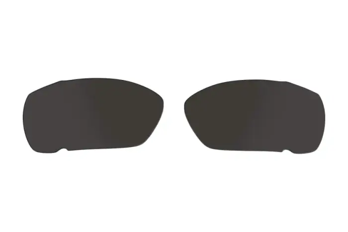 CDI Lenses (Smoke)