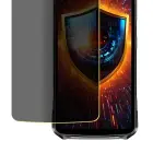 Doogee S119 - 3mk Silky Matt Privacy — Foto 2