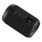 NGS Loudspeaker Roller Furia 2 Tiny / ROLLERFURIA2TINYBLACK Black S — Foto 3