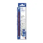 Pencil STAEDTLER TRADITION 3B — Foto 1