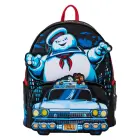 Loungefly Ghostbusters Stay Puff backpack — Photo 1
