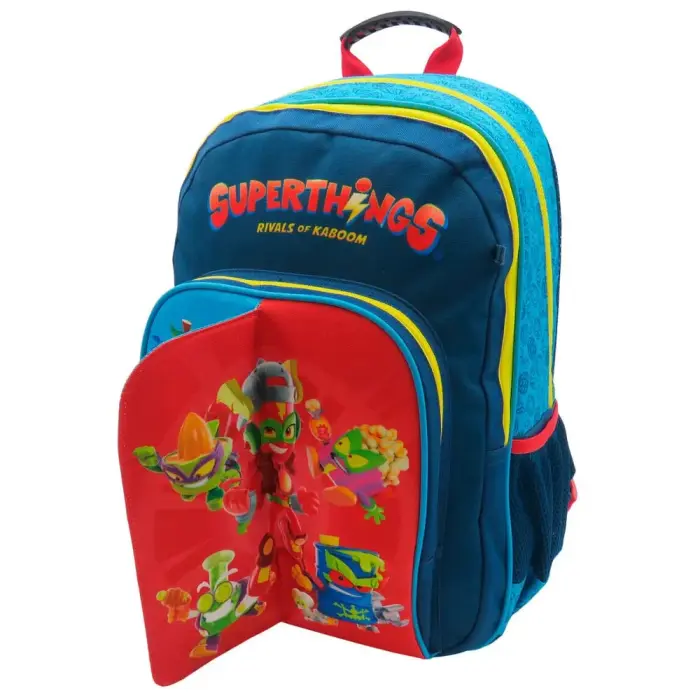 Superthings seljakott 42 cm
