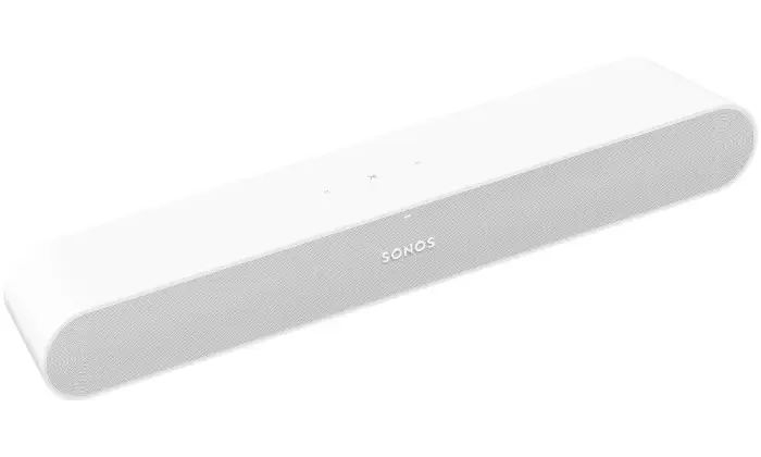 Sonos Ray White