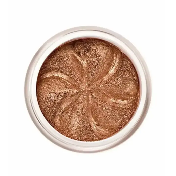 Lily Lolo Bronze Sparkle lauvärv 2,5g