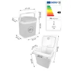 Berdsen Icemax 26L autokülmik – must Photo