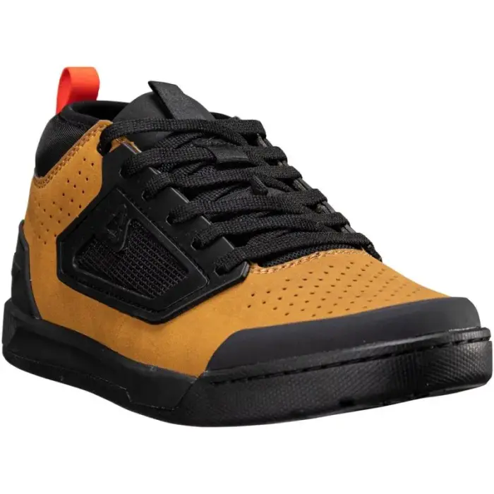 LEATT Shoe Flat 3.0 43 cycling shoes (platforms) - Rozmiar wariantu: 41,5