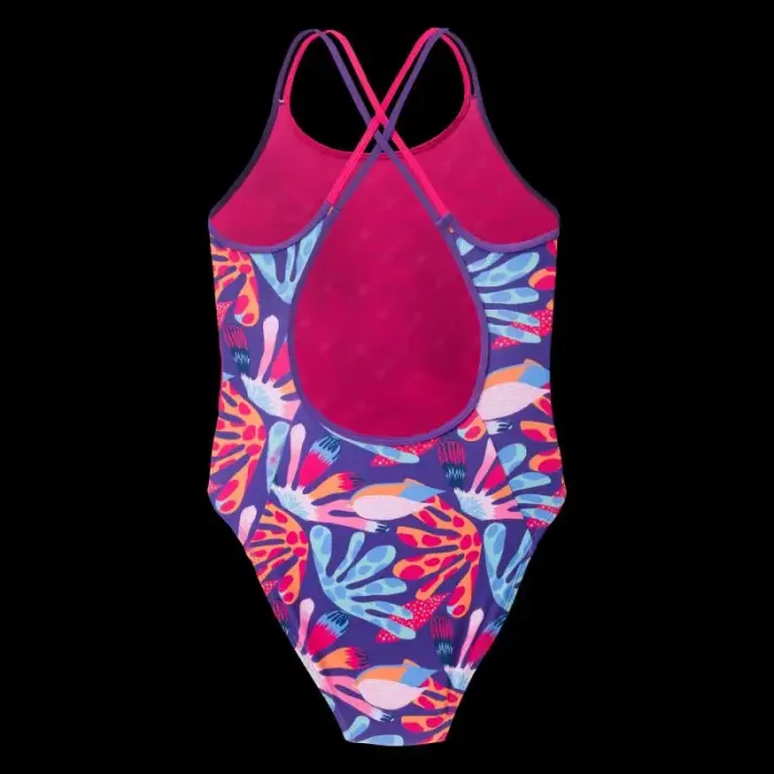 Children's NORSEL JR One-Piece Swimsuit, size 164