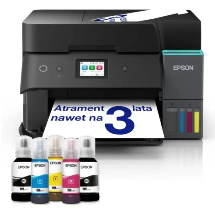 Epson EcoTank L6390
