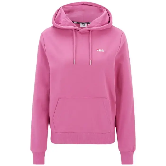 Moteriški Fila Bruchsal Pink džemperis FAW0703 40106 L