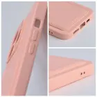 Karšu maciņš iPhone 15 Pro Max, rozā — Foto 2