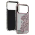 Teddy Bear Case for iPhone 16, Pink — Photo 4