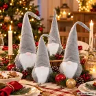 Christmas goldbears 30cm — Photo 10