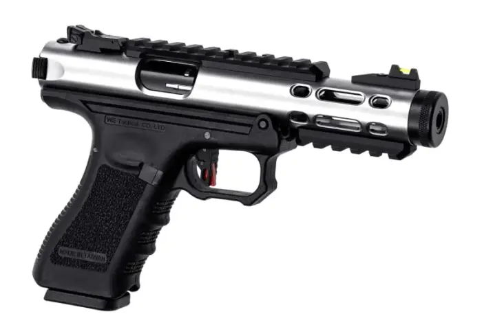 Galaxy G Series (Dual Tone)