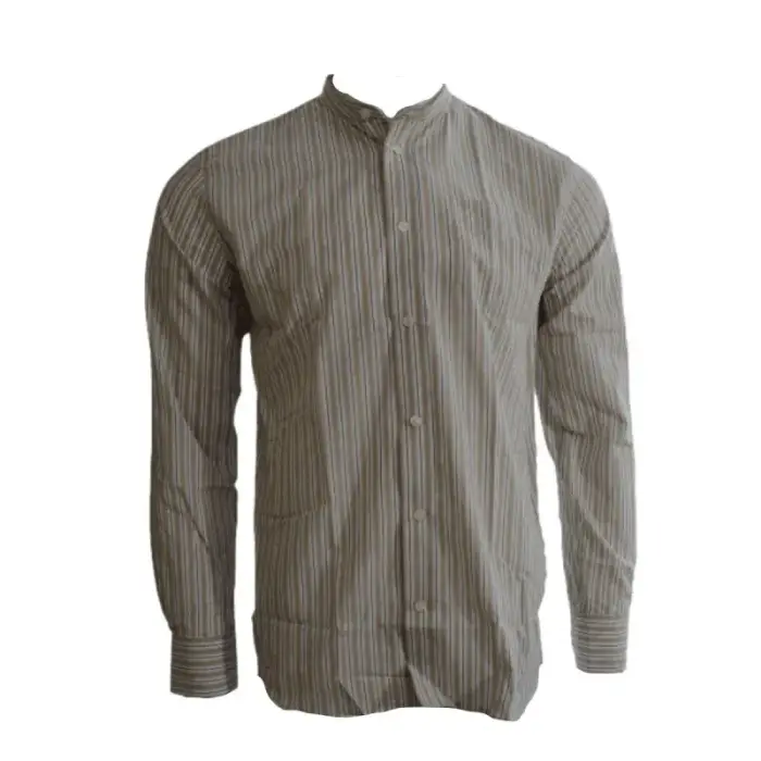 SUIT Rebel Shirt Chinchilla - S131305-1102, size S