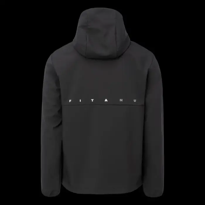 FARISE SOFTSHELL Meeste softshell, suurus S