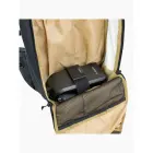 EVOC E-Ride 12 black cycling backpack, size TU — Nuotrauka 4