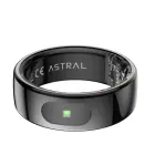 Forever Smart ring Astral SR-100 black size 10 Photo