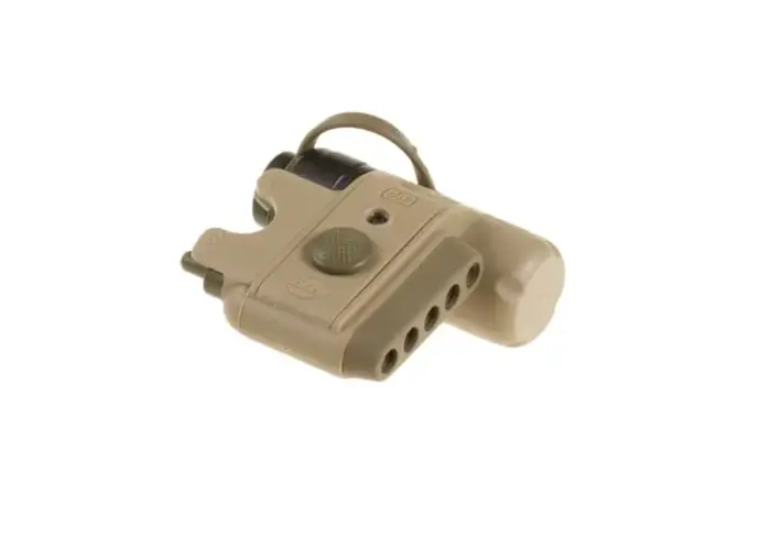 Gen III Helmet Light (Tume Liiv)
