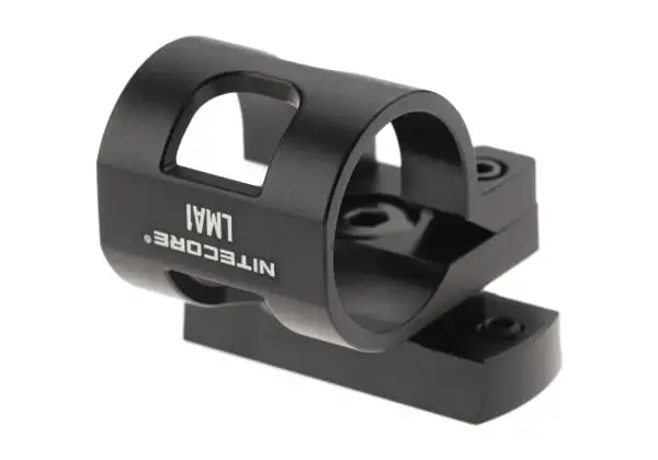 LMA1 Mount for FAST ARC Rails