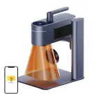 LaserPecker 4 Deluxe Version Foto 1