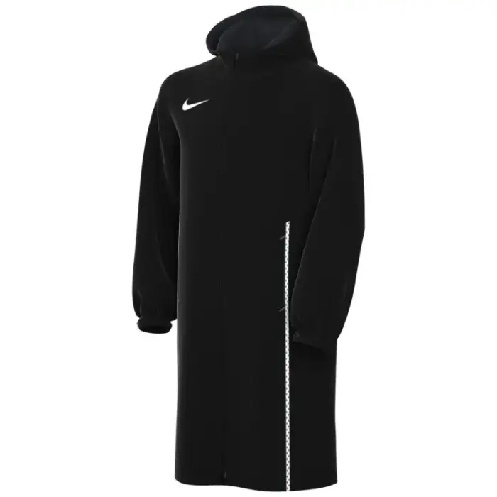 Nike Therma-Fit Park 26 Kids Jacket Black HM7282 010 - Feature: XS