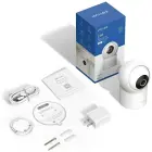 Imilab C40 Indoor Camera, White — Photo 13