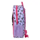 Hello Kitty Kuromi 3D Backpack 33cm — Photo 3