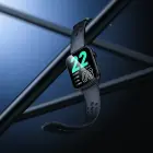 Borofone Smartwatch BD15 Black — Foto 4