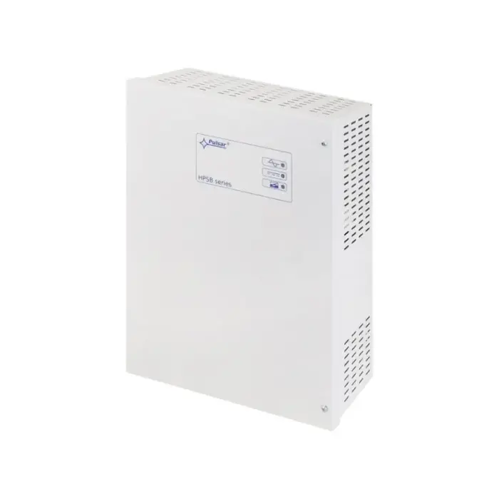 Буферизованный импульсный блок питания Pulsar HPSB-12V5A-C